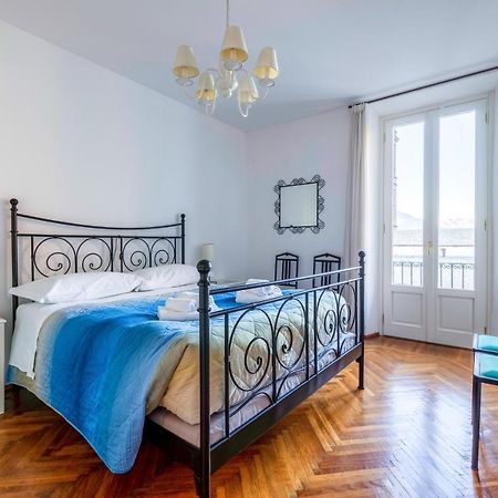בלאג'יו San Giacomo Central Apartment מראה חיצוני תמונה