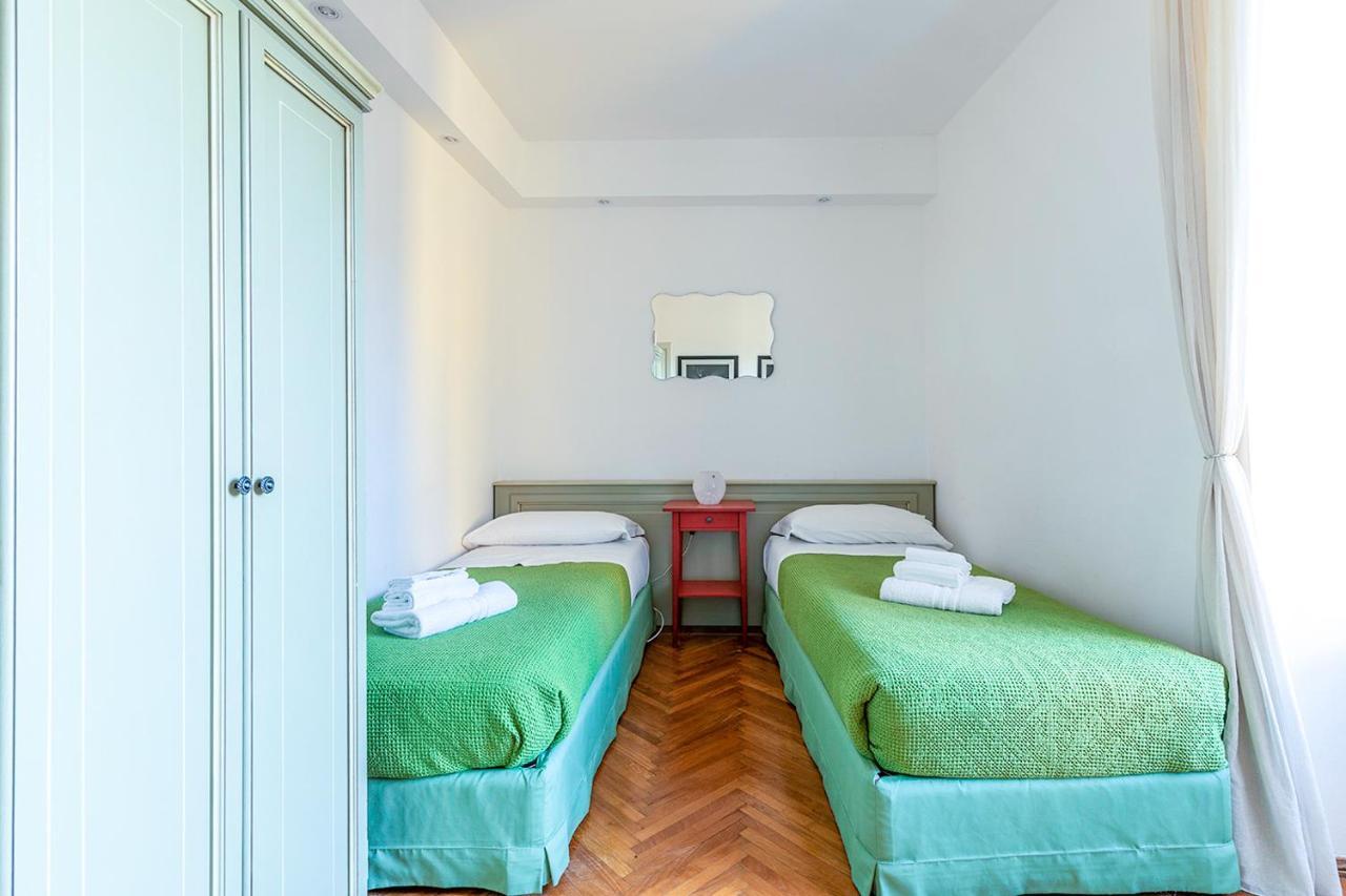 בלאג'יו San Giacomo Central Apartment מראה חיצוני תמונה