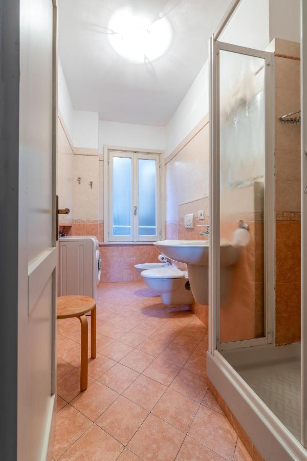 בלאג'יו San Giacomo Central Apartment מראה חיצוני תמונה